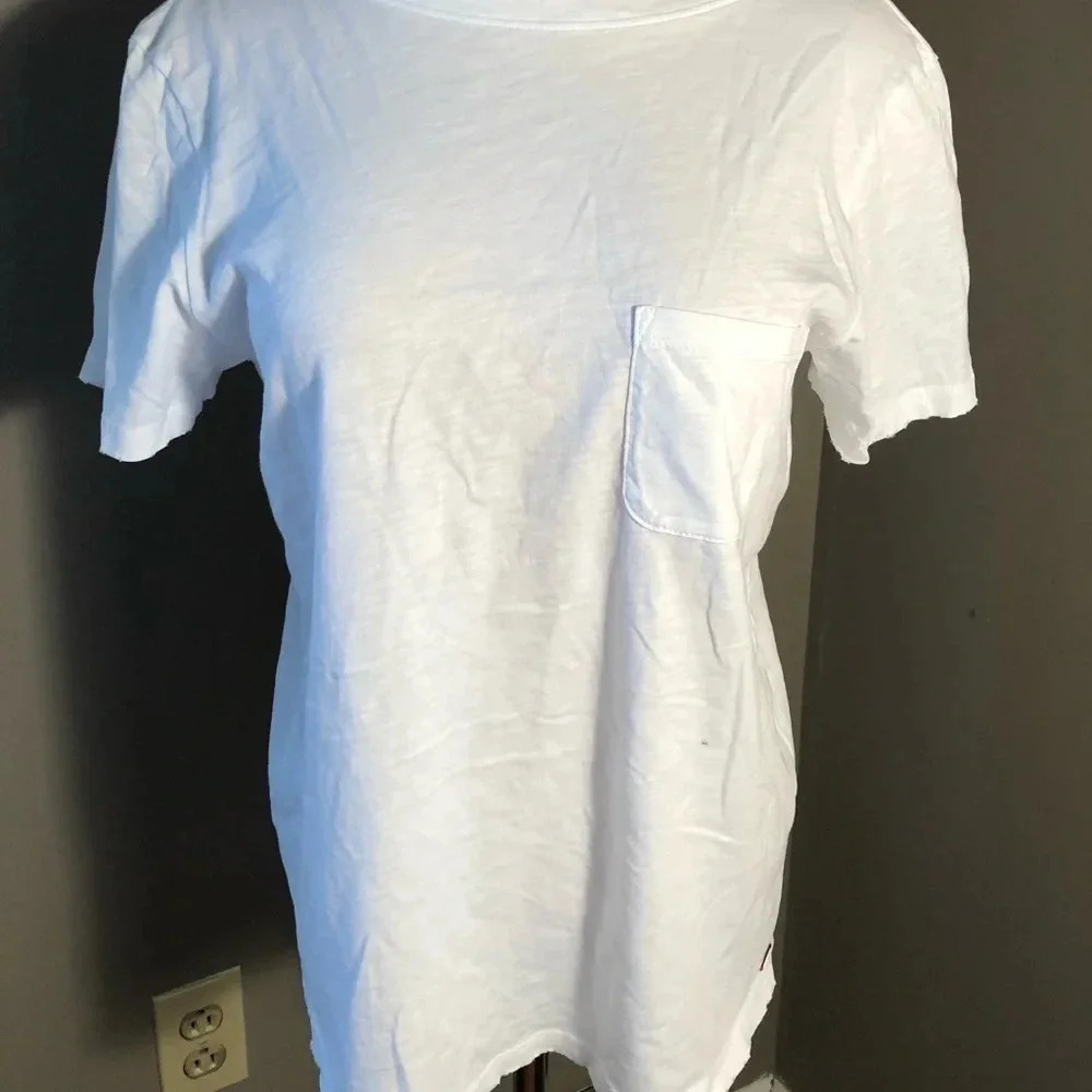 NEW! n:Philanthropy Marengo T-shirt - Picture 5 of 8